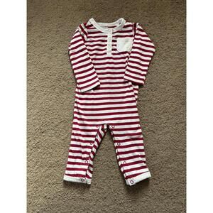 First Impressions One Piece 12 month Outfit